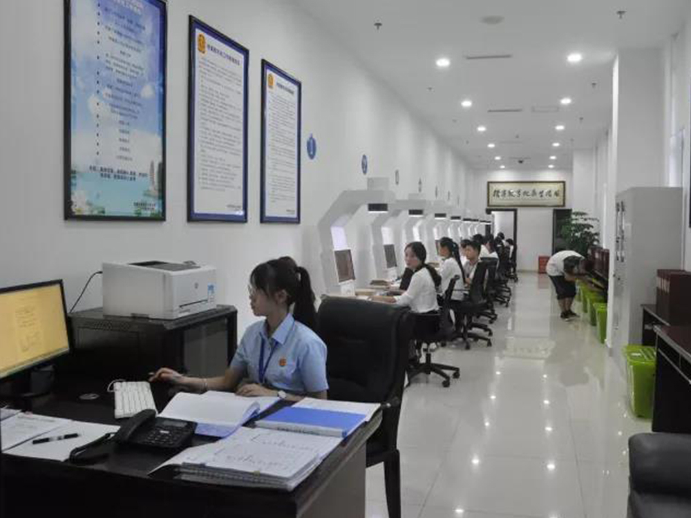 新都法院：创新举措 借力人工智能 全面推进档案数字化工作