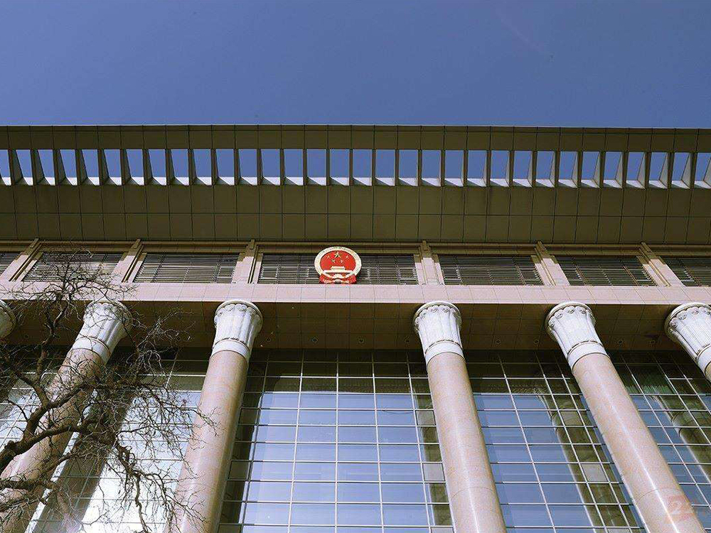 周强对法院智慧警务建设提出要求强调 大力推进司法警务信息化智能化建设