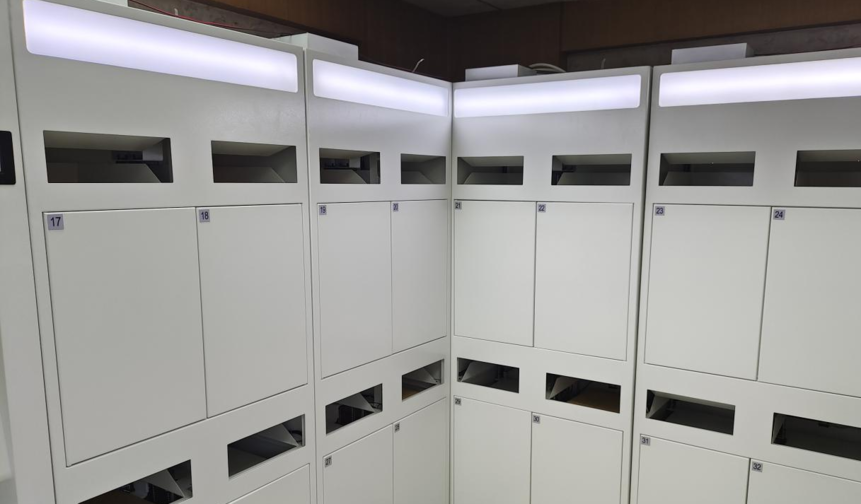 成都中院新专利“钢铁侠”上线